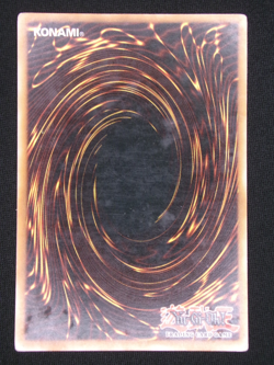 Yugioh / Tsukuyomi / DCR-075 / Rare / Dark Crisis / LP - Image 2