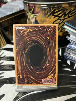 Yu-Gi-Oh! Void Apocalypse 1st Ed. ETCO-EN065 Super Rare NM x1 - Image 2