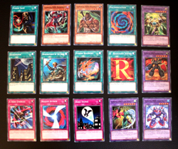 Yu-Gi-Oh! Jaden Yuki: Elemental Hero - Speed Duel Deck Core [NM] - Image 2