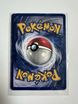 Pokemon TCG Dragonite #5 Black Star Promo WB the First Movie Stamped Card - Image 3