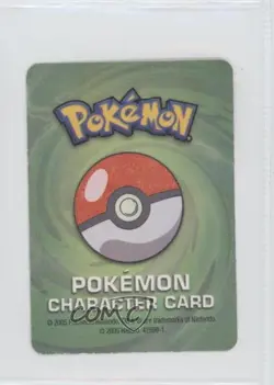 Aggron Pokemon Master Trainer Board Game Pokemon Cards 2005 - Image 2
