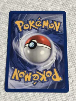 Pokemon TCG Seaking Jungle 1st Edition Uncommon Card 46/64 - Image 2