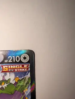 Pokemon Tornados v 185/198 Chilling Reign Ultra Rare Card - Image 2