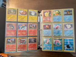 Pokemon Card Collection: 2010–2019 "Mid-Era" Binder (380+ Cards) - Image 2