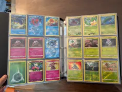Pokemon Card Collection: 2010–2019 "Mid-Era" Binder (380+ Cards) - Image 3