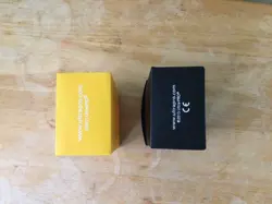 Ultra Pro Card Deck Box (2ct) - Image 4