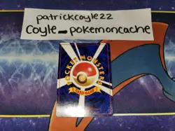 Meganium Holo Rare Japanese Card Gold, Silver, to a New World NM front/LP back - Image 5