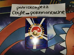 Lugia Japanese Card Awakening Legends/Neo Revelation No. 249 NM front/VLP back - Image 4