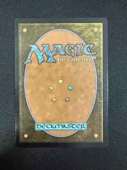 Mondo Gecko (SHOWCASE) - TMNT (Magic) NM - Image 2