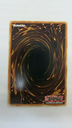 MILLENNIUM SCORPION 1ST EDITION TLM-EN009 THE LOST YUGIOH RARE NM / UNPLAYED - Image 2