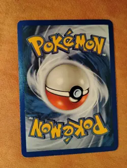 Pokemon Shelgon 41/97 EX Dragon Uncommon Regular Stage 1 70 HP English Card - Image 2