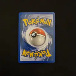 Blissey 1st Edition Holo 02/64 Neo Revelation Pokemon TCG - NM - Image 3