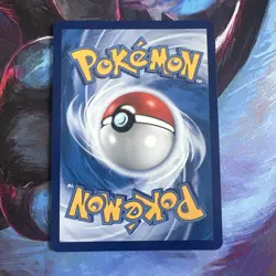 Pokemon S-Chinese Blastoise & Piplup GX 003/150 Tag Team CSM2aC-003 US Seller NM - Image 2