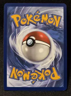 Pokemon Seismitoad Black Bolt 105/086 Full Art Holo Illustration Rare MINT - Image 2