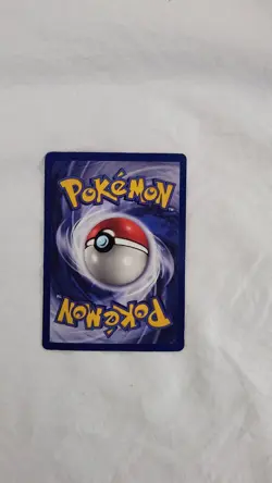 Pokemon 1999 TCG Mewtwo #3 Black Star Promo. Basic Pokemon. - Image 2