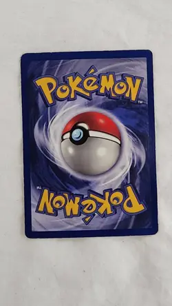 Pokemon 1999 TCG Mewtwo #3 Black Star Promo. Basic Pokemon. - Image 3