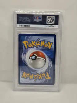 Latias Ex 239/191 psa 8+ Latios 203/191 PSA 9 Pokemon TCG SSP English (EN) SEQ - Image 4