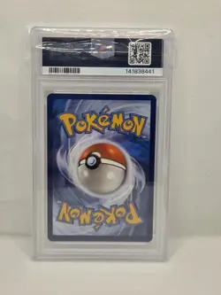 Latias Ex 239/191 psa 8+ Latios 203/191 PSA 9 Pokemon TCG SSP English (EN) SEQ - Image 5