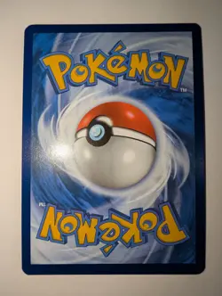 Pawmot 209/198 Scarlet & Violet Base Illustration Rare Holo Pokemon TCG - Image 2