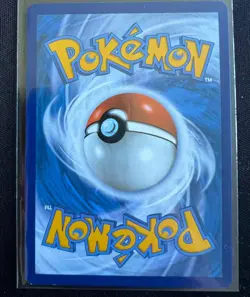 Pokemon TCG - S&V 151 - 170/165 Squirtle - Illustration Rare - NM/M - Image 2