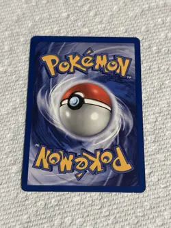 Pokemon TCG Vileplume 31/64 1st Edition Jungle Non-Holo Rare LP Condition - Image 2