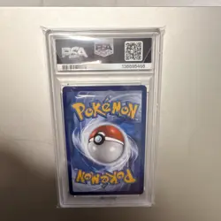 Pokemon Origin Forme Palkia V 167/189 Astral Radiance Holo Ultra Rare PSA 10 - Image 2