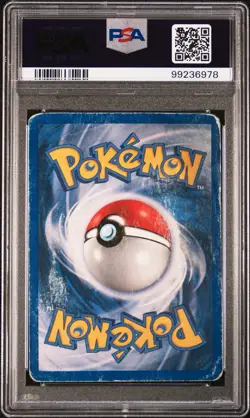 PSA 1 Wailord EX 100/100 Sandstorm Holo Pokemon Slab - Image 2