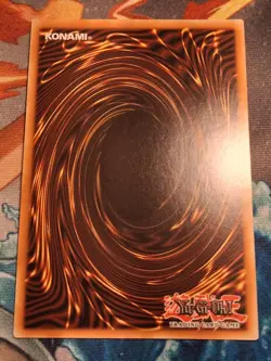 1st ed Opening of the Spirit Gate MP24-EN019 Quarter Century Yugioh Card LP - Image 2