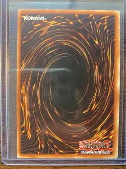 Konami Armory Arm DP08 1st Edition Synchro/Effect Holo DP08-EN016 - Image 2