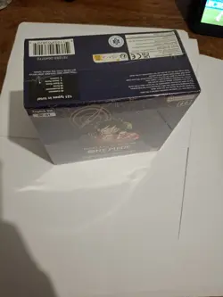 🔥Display One Piece OP01 First Print BLUE Bottom English Sealed🔥 - Image 3