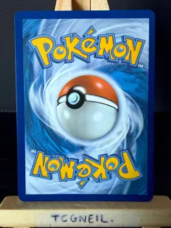 Meowth ex 107 / 088 - Pokemon TCG Perfect Order Card FA - Pack Fresh / EN / NM - Image 2