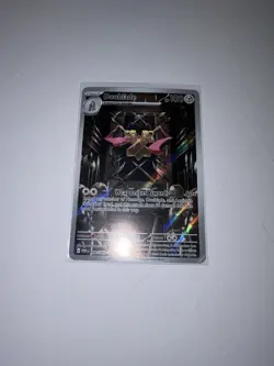 Pokemon Doublade Rare Holo 098/088 100 HP POR Stage 1 Card - Image 5
