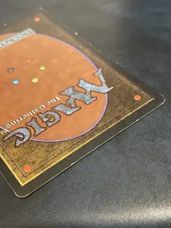 Fastbond Revised Edition MTG Magic The Gathering Card MP - Image 5