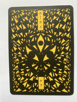 Pokai Gaku Lt. Surge’s Raichu 155/152 Ultra Rare - Custom Pokemon Card - Image 2