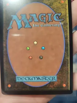 Force of Will (JP Alternate Art) (Silver Scroll Foil) Secrets of Strixhaven:... - Image 3