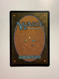 Mana Tithe 8 MTG Strixhaven: Mystical Archives - Image 2