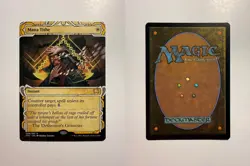 Mana Tithe 8 MTG Strixhaven: Mystical Archives - Image 3