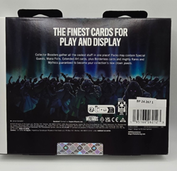 Magic: The Gathering Foundations - Collector Omega Booster Pack - Image 2