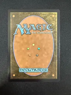 Krang, Master Mind (SHOWCASE) - TMNT (Magic) NM - Image 2