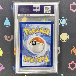 Mimikyu SWSH136 Pokemon Celebrations 25th Promo Delta Species PSA 8 NM-MT - Image 2