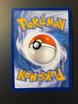 Mega Charizard X EX MEP 023 UPC Black Star Promo NM Pokemon Card - Image 2