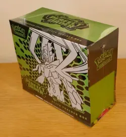 Pokemon TCG Perfect Order Pokemon Center ETB (Brand New & Sealed) - Image 2