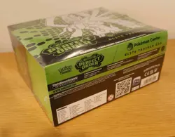 Pokemon TCG Perfect Order Pokemon Center ETB (Brand New & Sealed) - Image 3