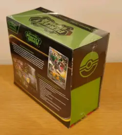 Pokemon TCG Perfect Order Pokemon Center ETB (Brand New & Sealed) - Image 4