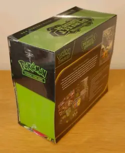 Pokemon TCG Perfect Order Pokemon Center ETB (Brand New & Sealed) - Image 5