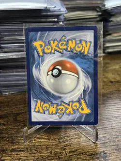 Pokemon TCG Bronzong BREAK Fates Collide 62/124 Holo Rare - Image 2