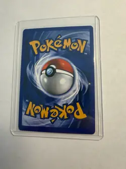 Pokemon: Fire Energy #116 - HeartGold SoulSilver - Image 2