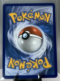 Pokemon TCG Mega Gengar ex 056/094 Phantasmal Flames Ultra Rare Near Mint ENG - Image 2