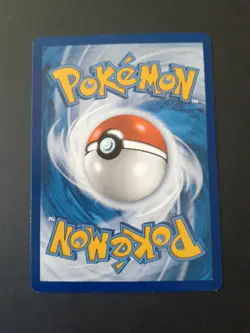 Pokemon TCG 038/167 Chandelure - Rare Card - Trick Or Trade 2024 - Image 2