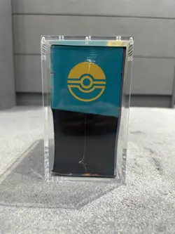 Pokemon TCG Ascended Heroes Pokemon Center Elite Trainer Box + Acrylic Box NEW! - Image 3